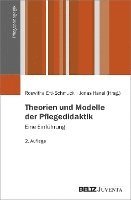 bokomslag Theorien und Modelle der Pflegedidaktik