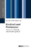 bokomslag Kindheit und Profession