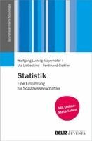 Wolfgang Ludwig-Mayerhofer, Uta Liebeskind, Ferdinand Geißler - Statistik, Häftad