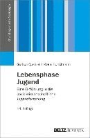 Klaus Hurrelmann, Gudrun Quenzel - Lebensphase Jugend, Häftad