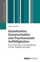 Robert Northoff - Sozialisation, Sozialverhalten und Psychosoziale Auffälligkeiten, Häftad