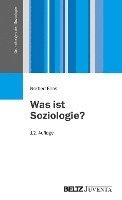 bokomslag Was ist Soziologie?