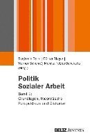 Politik Sozialer Arbeit 1