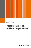 Roland Schleiffer - Fremdplatzierung und Bindungstheorie, Häftad