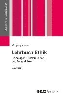 Lehrbuch Ethik 1