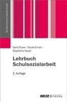 Gerd Stüwe, Nicole Ermel, Stephanie Haupt - Lehrbuch Schulsozialarbeit, Häftad