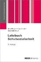 bokomslag Lehrbuch Schulsozialarbeit