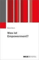 bokomslag Lehrbuch Empowerment