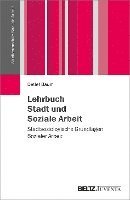 Lehrbuch Stadt und Soziale Arbeit 1