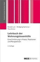 Ronald Lutz, Wolfgang Sartorius, Titus Simon - Lehrbuch der Wohnungslosenhilfe, Häftad