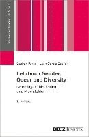 bokomslag Lehrbuch Gender, Queer und Diversity