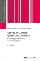 Leah Carola Czollek, Gudrun Perko - Lehrbuch Gender, Queer und Diversity, Häftad