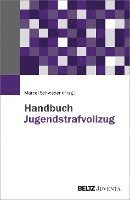 bokomslag Handbuch Jugendstrafvollzug