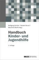 Wolfgang Schröer, Norbert Struck, Mechthild Wolff - Handbuch Kinder- und Jugendhilfe, Inbunden