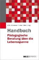 Handbuch Pädagogische Beratung über die Lebensspanne 1