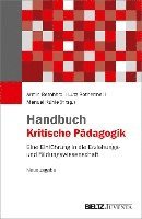 Handbuch Kritische Pädagogik 1