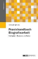 bokomslag Praxishandbuch Biografiearbeit