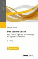 Thomas Schmitt - Das soziale Gehirn, Häftad