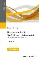 Thomas Schmitt - Das soziale Gehirn, Häftad