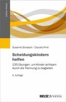Susanne Strobach, Claudia Pinkl - Scheidungskindern helfen, Häftad