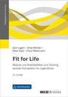 Gert Jugert, Anke Rehder, Peter Notz, Franz Petermann - Fit for Life, Häftad