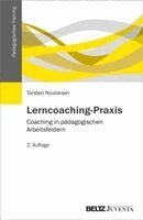 Torsten Nicolaisen - Lerncoaching-Praxis, Häftad