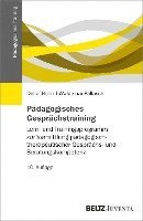 Pädagogisches Gesprächstraining 1