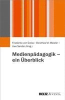Friederike von Gross, Dorothee M. Meister, Uwe Sander - Medienpädagogik - ein Überblick, Häftad