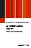 Pierre-Yves Martin, Torsten Nicolaisen - Lernstrategien fördern, Häftad