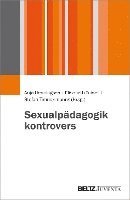 bokomslag Sexualpädagogik kontrovers