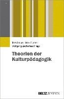 bokomslag Theorien der Kulturpädagogik