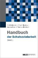 bokomslag Handbuch der Schulsozialarbeit 01