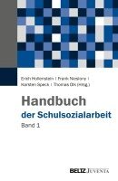 Erich Hollenstein, Frank Nieslony, Karsten Speck, Thomas Olk - Handbuch der Schulsozialarbeit 01, Häftad