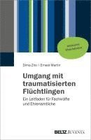 bokomslag Umgang mit traumatisierten Flüchtlingen