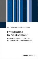 bokomslag Fat Studies in Deutschland