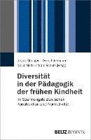 Diversität in der Pädagogik der frühen Kindheit 1