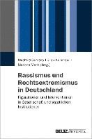 bokomslag Rassismus und Rechtsextremismus in Deutschland