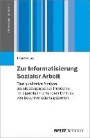 bokomslag Zur Informatisierung Sozialer Arbeit