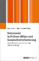 bokomslag Netzwerke in Frühen Hilfen und Gesundheitsförderung