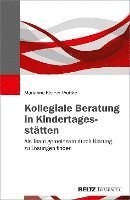 bokomslag Kollegiale Beratung in Kindertagesstätten