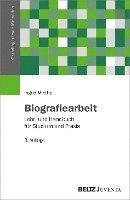 bokomslag Biografiearbeit