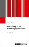 Einführung in die Erziehungsphilosophie