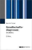 bokomslag Gesellschaftsdiagnosen