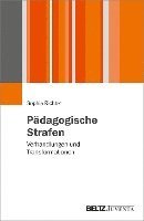 Pädagogische Strafen 1