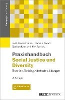 bokomslag Praxishandbuch Social Justice und Diversity