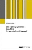 Bernd Birgmeier - Sozialpädagogisches Coaching - Metamodell und Konzept, Häftad