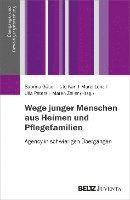 Wege junger Menschen aus Heimen und Pflegefamilien 1