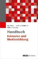 bokomslag Handbuch Inklusion und Medienbildung