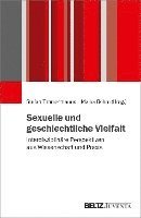Stefan Timmermanns, Maika Böhm - Sexuelle und geschlechtliche Vielfalt, Häftad
