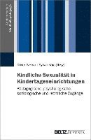 bokomslag Kindliche Sexualität in Kindertageseinrichtungen